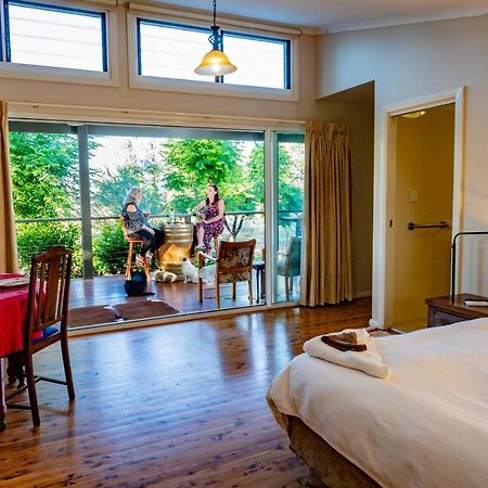 Bulwarra Bed & Breakfast Dubbo Bagian luar foto