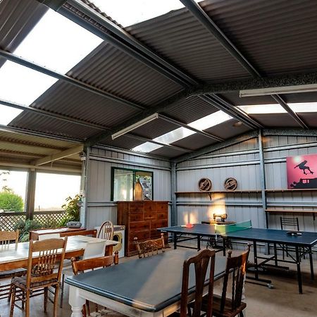 Bulwarra Bed & Breakfast Dubbo Bagian luar foto