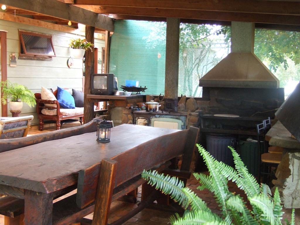 Bulwarra Bed & Breakfast Dubbo Bagian luar foto