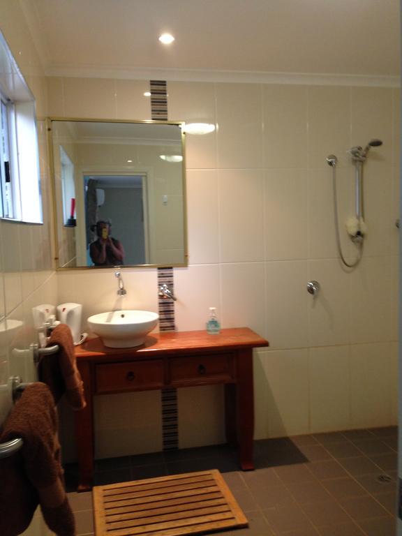 Bulwarra Bed & Breakfast Dubbo Bagian luar foto