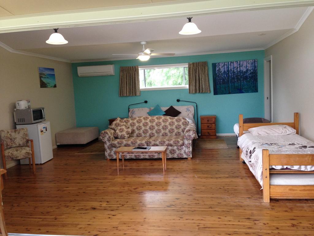 Bulwarra Bed & Breakfast Dubbo Bagian luar foto