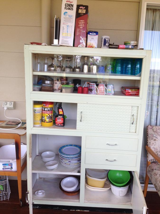 Bulwarra Bed & Breakfast Dubbo Bagian luar foto