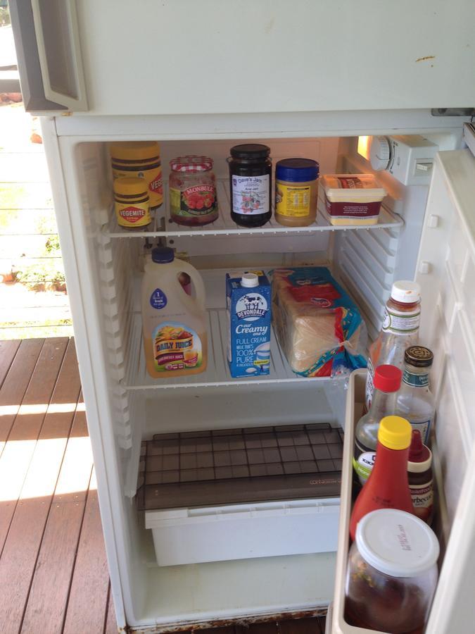 Bulwarra Bed & Breakfast Dubbo Bagian luar foto