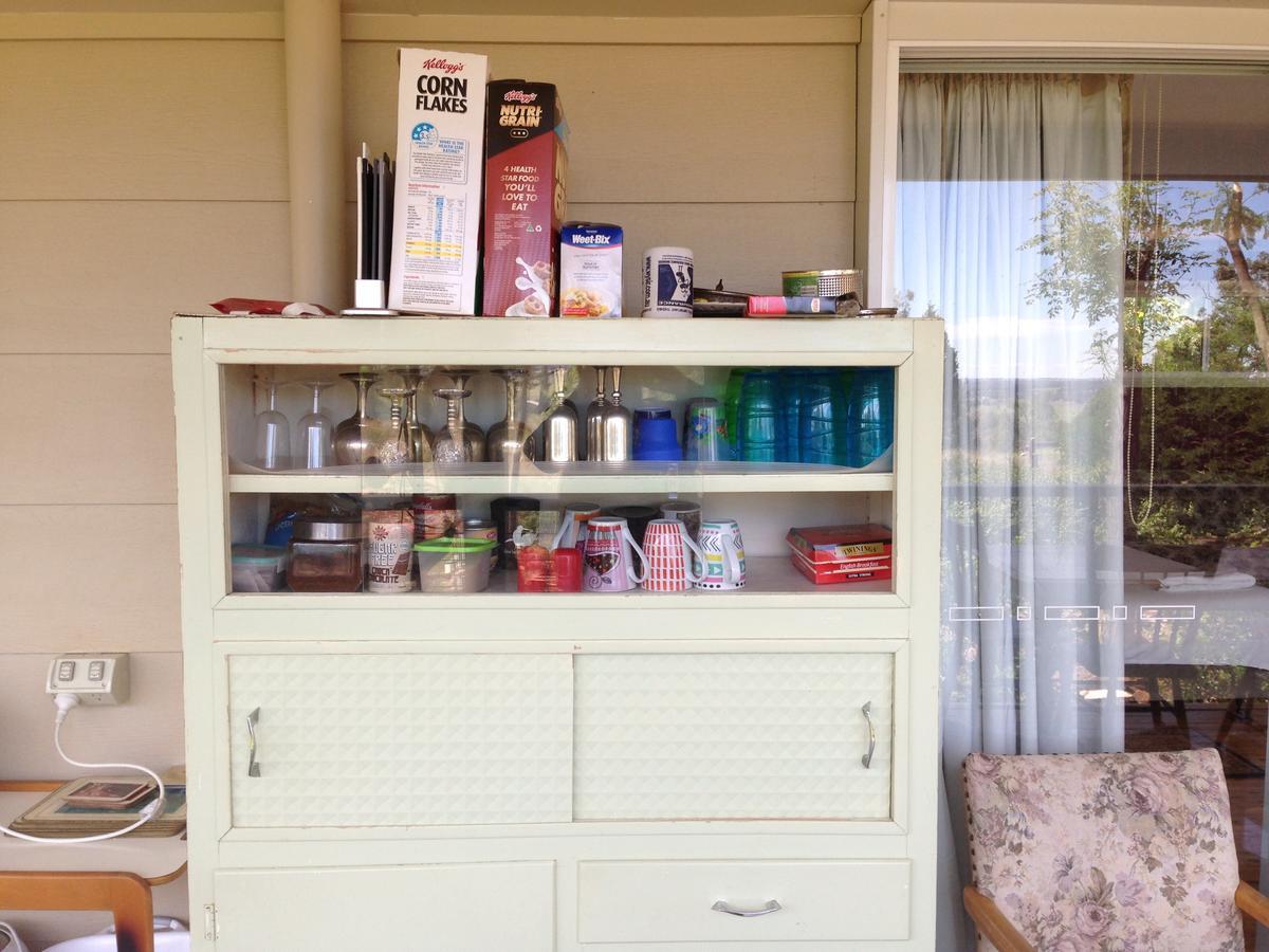 Bulwarra Bed & Breakfast Dubbo Bagian luar foto