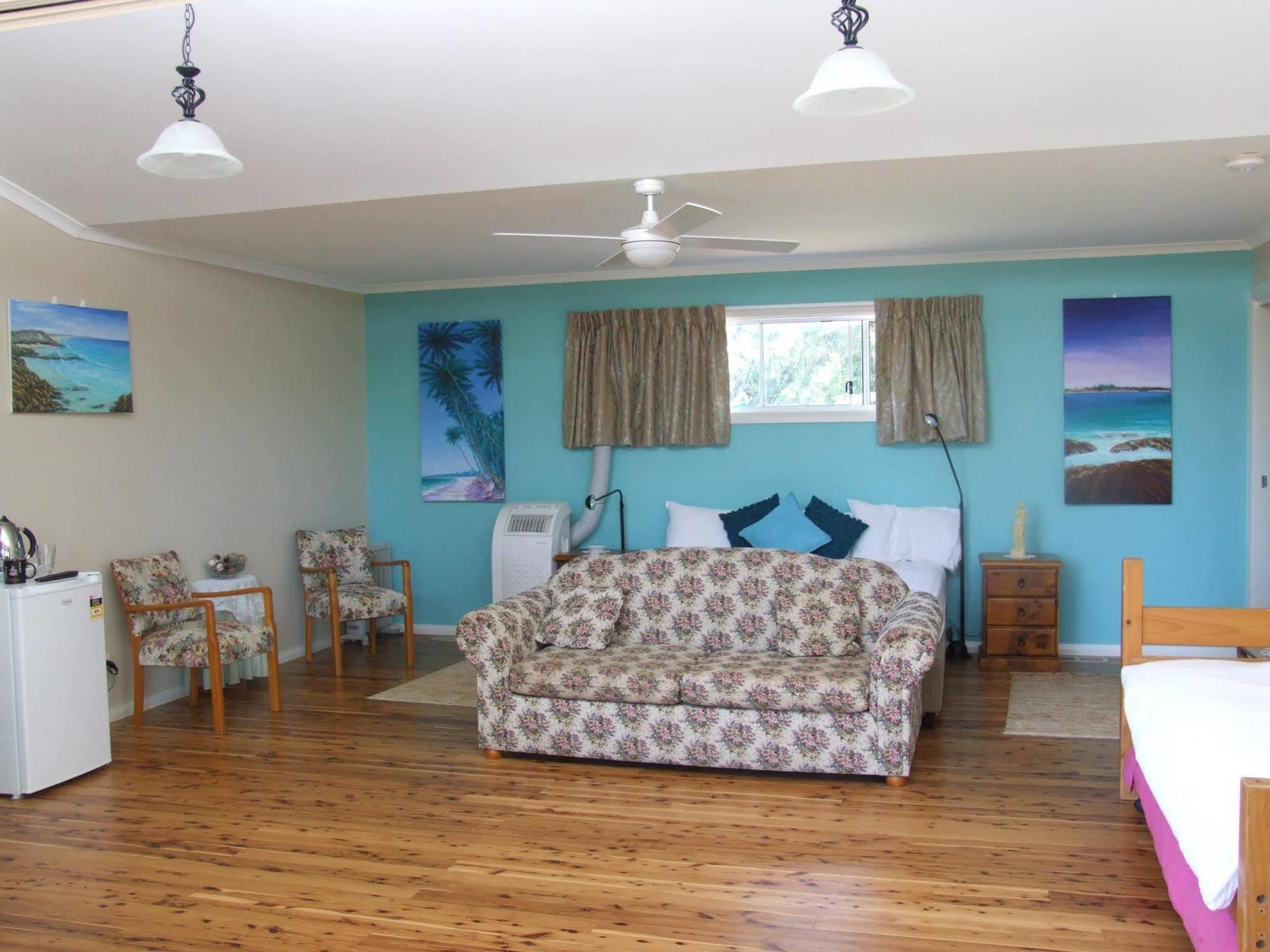 Bulwarra Bed & Breakfast Dubbo Bagian luar foto