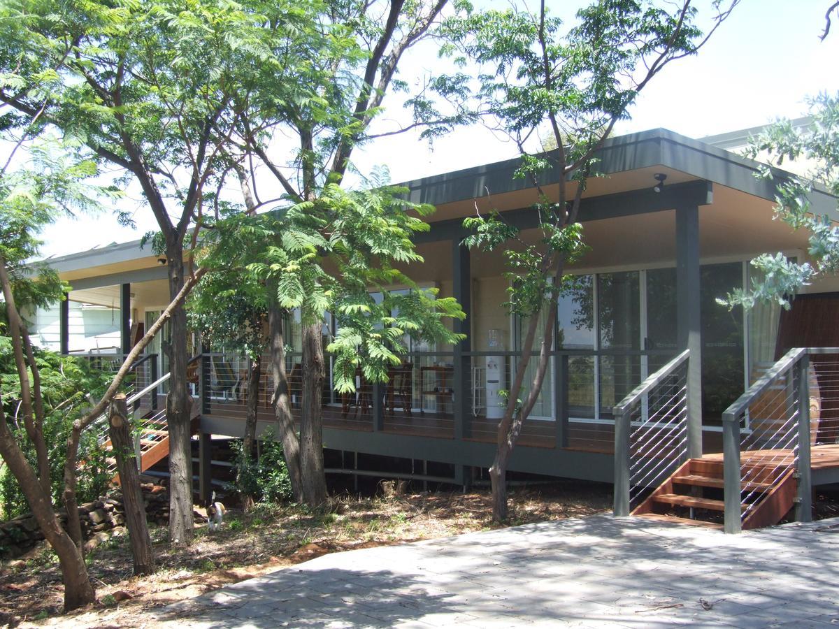 Bulwarra Bed & Breakfast Dubbo Bagian luar foto