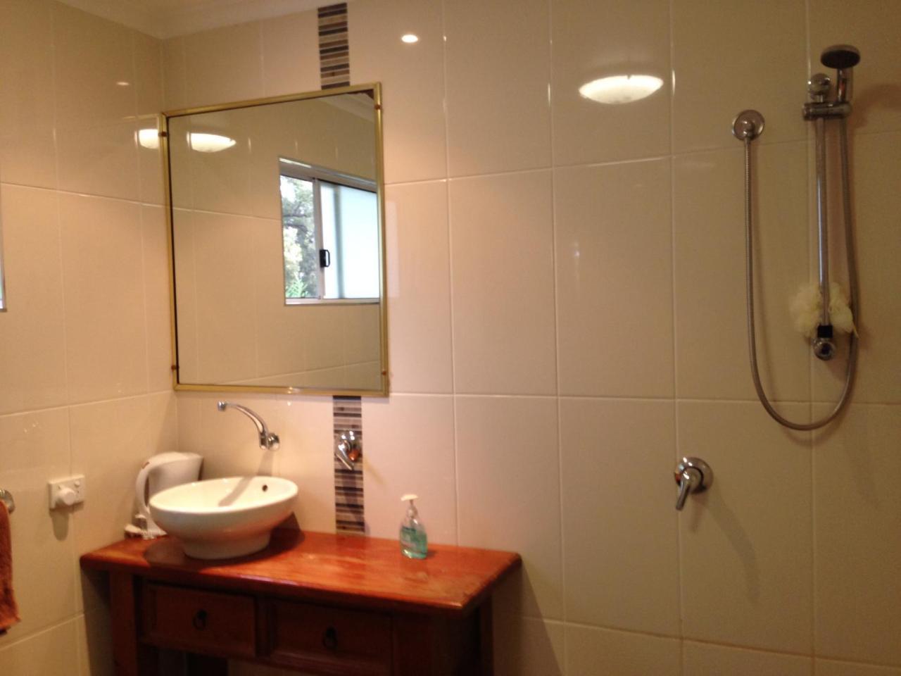 Bulwarra Bed & Breakfast Dubbo Bagian luar foto