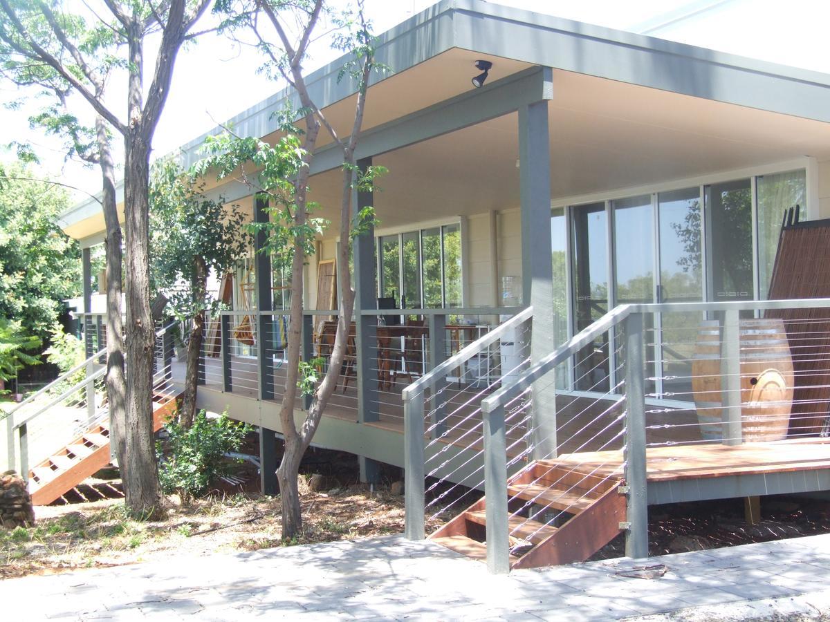 Bulwarra Bed & Breakfast Dubbo Bagian luar foto