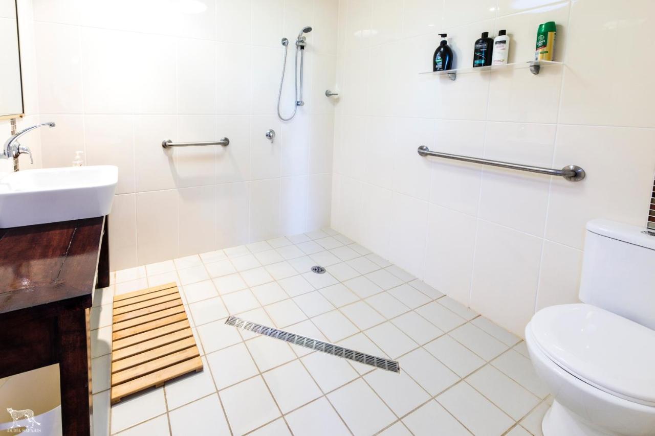Bulwarra Bed & Breakfast Dubbo Bagian luar foto
