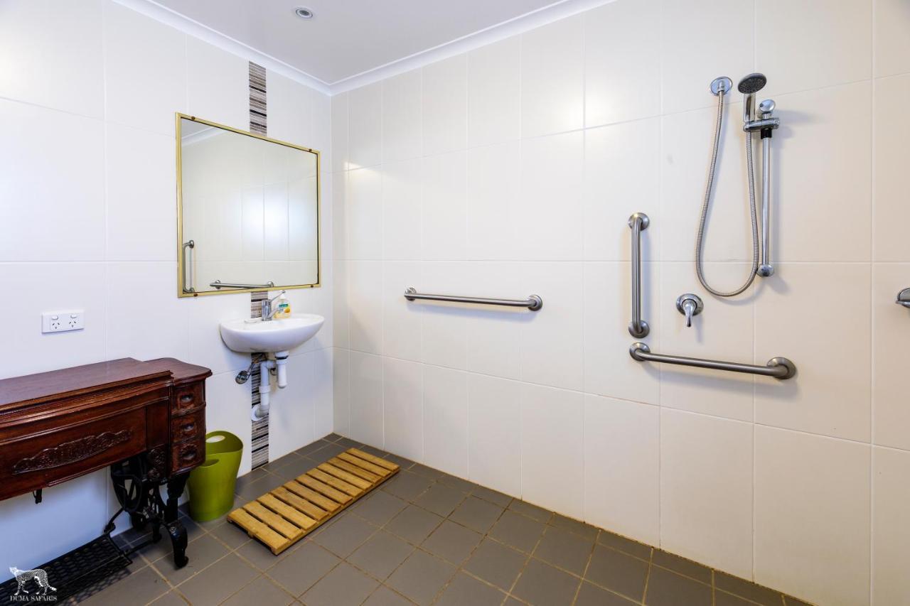 Bulwarra Bed & Breakfast Dubbo Bagian luar foto