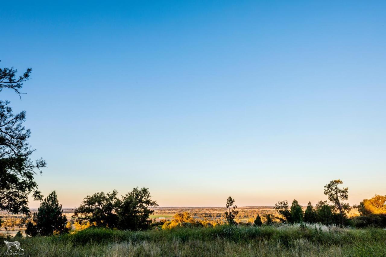 Bulwarra Bed & Breakfast Dubbo Bagian luar foto
