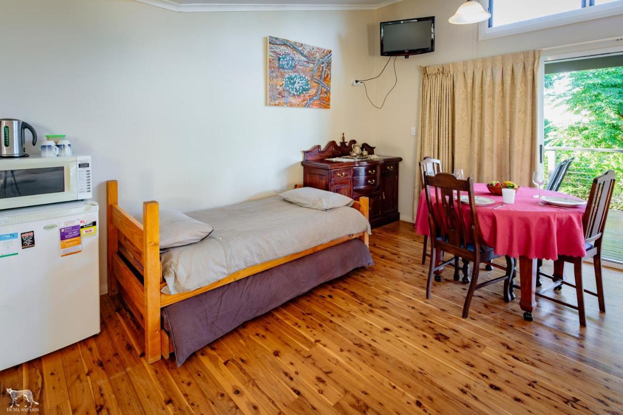 Bulwarra Bed & Breakfast Dubbo Bagian luar foto