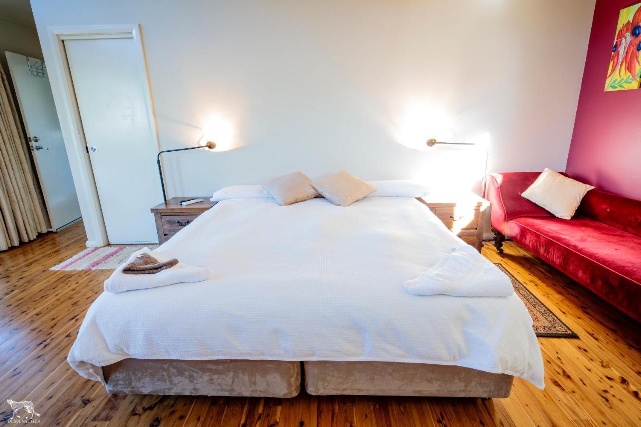Bulwarra Bed & Breakfast Dubbo Bagian luar foto