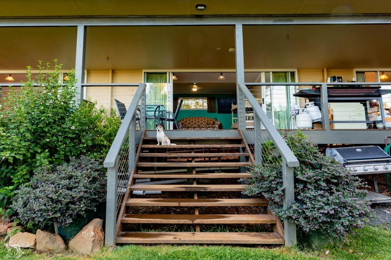 Bulwarra Bed & Breakfast Dubbo Bagian luar foto